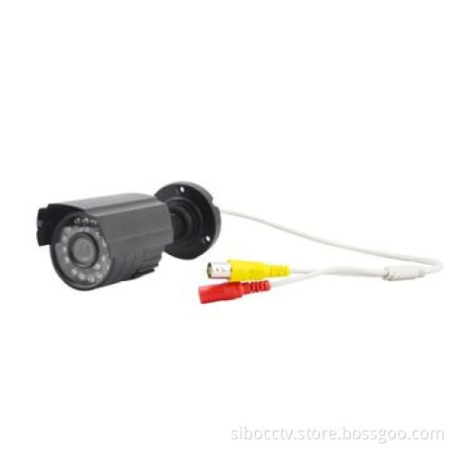 Big promotion for 700TVL IR bullet camera, IP66 waterproof